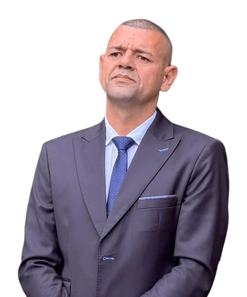 Pr. Marcos Alves, Presidente da 21Go